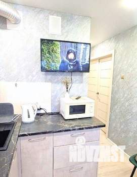 1-к квартира, вторичка, 32м2, 3/5 этаж