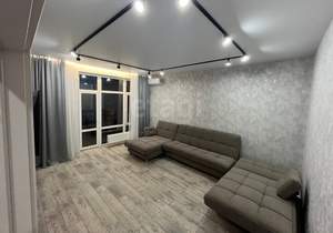 3-к квартира, вторичка, 99м2, 19/21 этаж