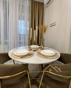 1-к квартира, вторичка, 38м2, 2/20 этаж