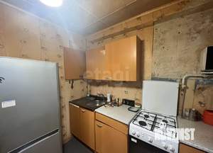 1-к квартира, вторичка, 28м2, 9/9 этаж