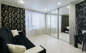 5-к квартира, вторичка, 117м2, 1/9 этаж