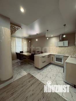 3-к квартира, вторичка, 91м2, 12/18 этаж