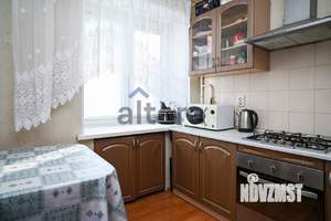 1-к квартира, вторичка, 31м2, 4/9 этаж