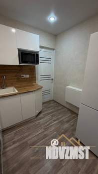 3-к квартира, вторичка, 54м2, 3/5 этаж