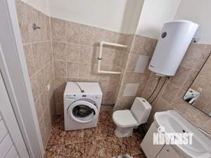 1-к квартира, вторичка, 44м2, 2/9 этаж