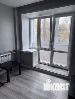 1-к квартира, вторичка, 33м2, 3/5 этаж
