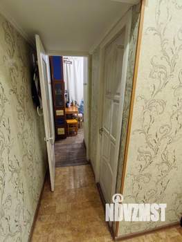 2-к квартира, вторичка, 47м2, 4/5 этаж