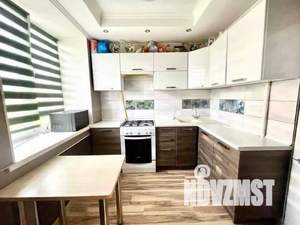 2-к квартира, вторичка, 43м2, 5/5 этаж