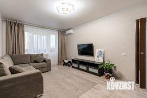 2-к квартира, вторичка, 52м2, 9/10 этаж