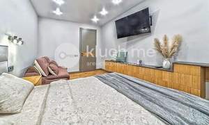 1-к квартира, вторичка, 37м2, 17/24 этаж