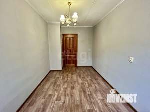 3-к квартира, вторичка, 58м2, 2/5 этаж