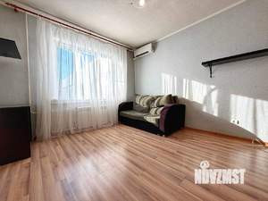 1-к квартира, вторичка, 27м2, 9/9 этаж