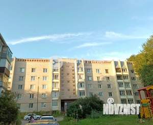 1-к квартира, вторичка, 35м2, 3/5 этаж