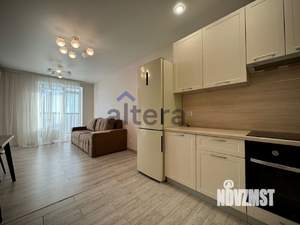 2-к квартира, вторичка, 45м2, 5/19 этаж