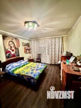 3-к квартира, вторичка, 60м2, 3/5 этаж