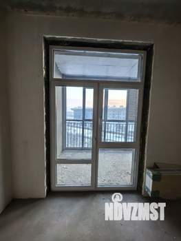 3-к квартира, сданный дом, 86м2, 5/20 этаж