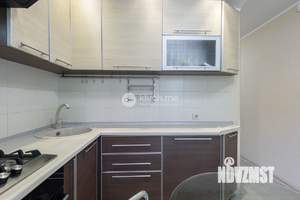 3-к квартира, вторичка, 59м2, 2/5 этаж
