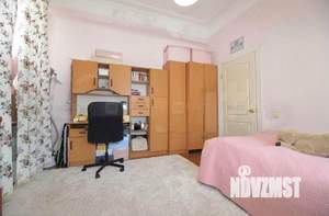 3-к квартира, вторичка, 62м2, 5/5 этаж