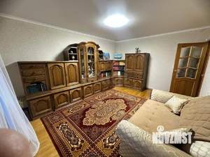2-к квартира, вторичка, 50м2, 3/6 этаж