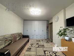 1-к квартира, вторичка, 40м2, 2/20 этаж