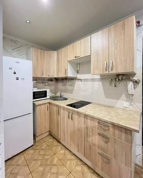 Студия квартира, вторичка, 24м2, 5/5 этаж