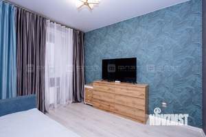 2-к квартира, вторичка, 45м2, 2/13 этаж