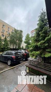 2-к квартира, вторичка, 102м2, 3/7 этаж