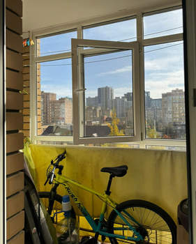 1-к квартира, вторичка, 37м2, 4/10 этаж