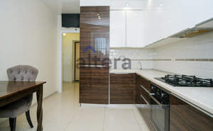 1-к квартира, вторичка, 44м2, 2/5 этаж
