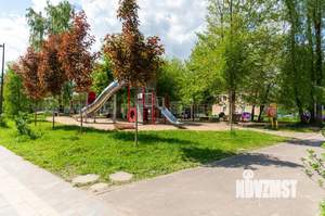 3-к квартира, вторичка, 55м2, 2/4 этаж