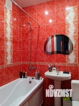 1-к квартира, вторичка, 28м2, 3/11 этаж