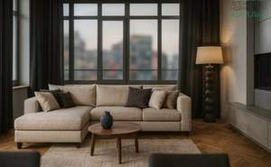 5-к квартира, вторичка, 235м2, 20/20 этаж