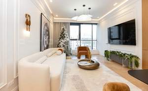 3-к квартира, вторичка, 141м2, 4/5 этаж