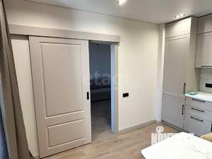 1-к квартира, вторичка, 41м2, 5/19 этаж