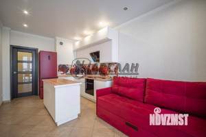 2-к квартира, вторичка, 71м2, 5/19 этаж