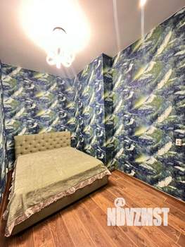 1-к квартира, вторичка, 45м2, 19/20 этаж