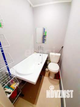 Студия квартира, вторичка, 14м2, 7/9 этаж