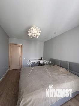 2-к квартира, вторичка, 66м2, 9/10 этаж