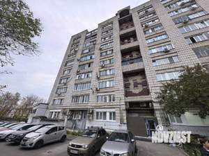 2-к квартира, вторичка, 50м2, 9/10 этаж