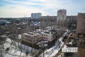 3-к квартира, вторичка, 66м2, 9/9 этаж