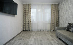2-к квартира, вторичка, 46м2, 4/5 этаж