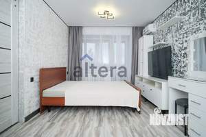 1-к квартира, вторичка, 32м2, 5/5 этаж