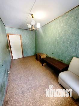 3-к квартира, вторичка, 58м2, 1/5 этаж