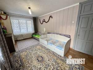 1-к квартира, вторичка, 31м2, 1/5 этаж