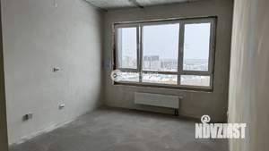 2-к квартира, сданный дом, 58м2, 13/19 этаж