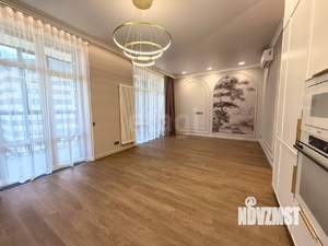 2-к квартира, вторичка, 66м2, 11/21 этаж