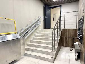1-к квартира, вторичка, 36м2, 2/19 этаж