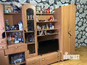 2-к квартира, вторичка, 54м2, 3/5 этаж