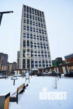 2-к квартира, вторичка, 47м2, 2/25 этаж