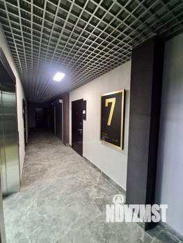 3-к квартира, сданный дом, 76м2, 7/9 этаж